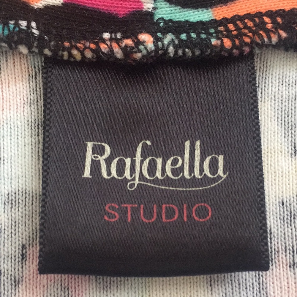 BOGO 🛍️ Rafaela Top - Multicolor - S - Picture 3 of 12